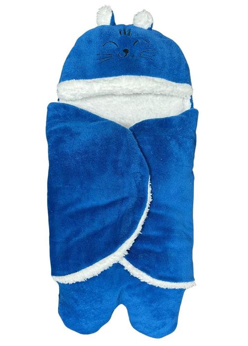 SACO DE DORMIR - MASCULINO #4074 - PETUTINHA