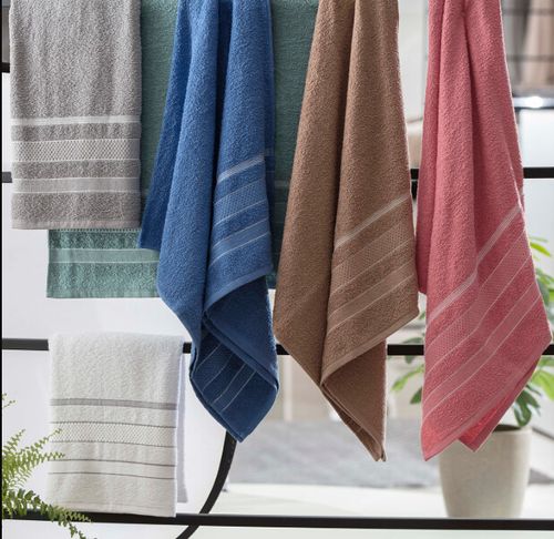 TOALHA DE BANHO AURORA # 0700801 - CORTEX