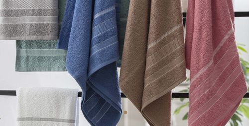 TOALHA DE ROSTO AURORA # 0700802 - CORTEX