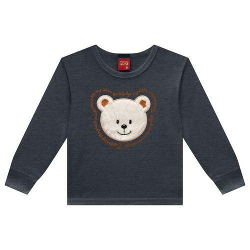 CAMISETA  - INFANTIL - MASCULINO - TAMANHO 1 # 1000805 - KYLY