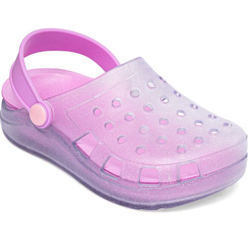 SANDÁLIA BABUCHE - FASE 3 - TAMANHO 23 AO 27 #0130300S - PIMPOLHO