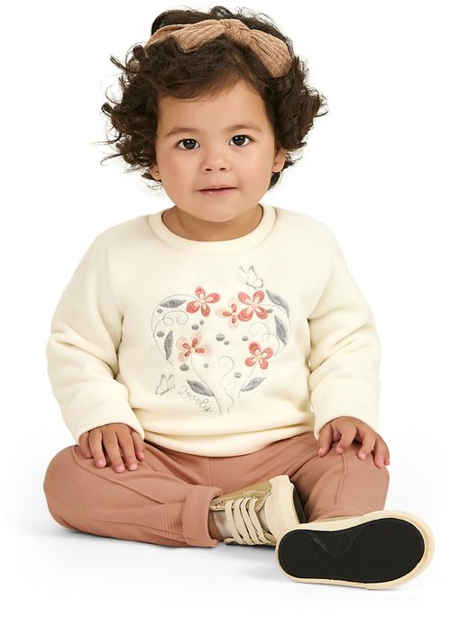 CONJUNTO INFANTIL 1 AO 3 # 37006 - ANGERÔ