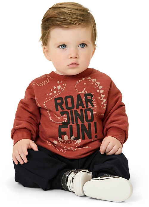 CONJUNTO INFANTIL P AO G # 28758 - ANGERÔ