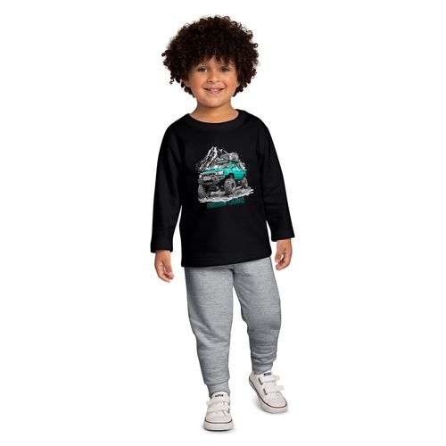 CONJUNTO - MASCULINO -  INFANTIL - TAMANHO 1 # 1001201 - KYLY