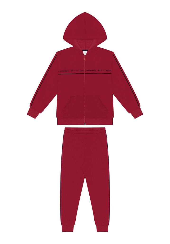 VERMELHO