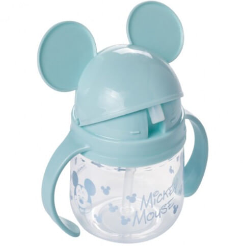 CANECA TREINAMENTO 260ML # 17435 -  PLASUTIL