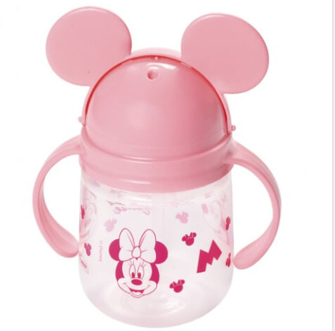 CANECA TREINAMENTO 350ML # 17436 - PLASUTIL