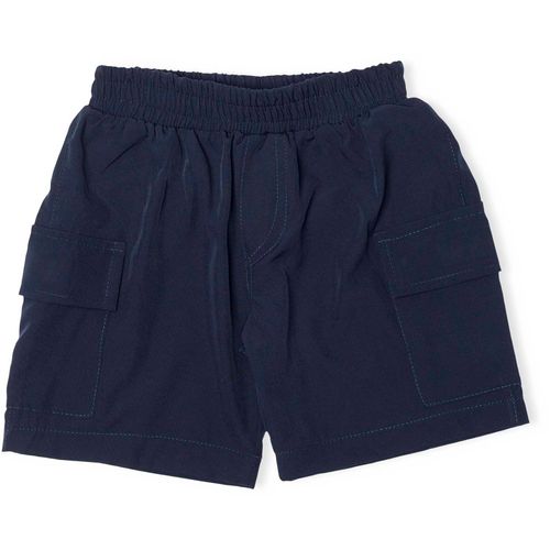 BERMUDA INFANTIL - MASCULINO - TAMANHO 1 AO 3 #058.756 - VRASALON