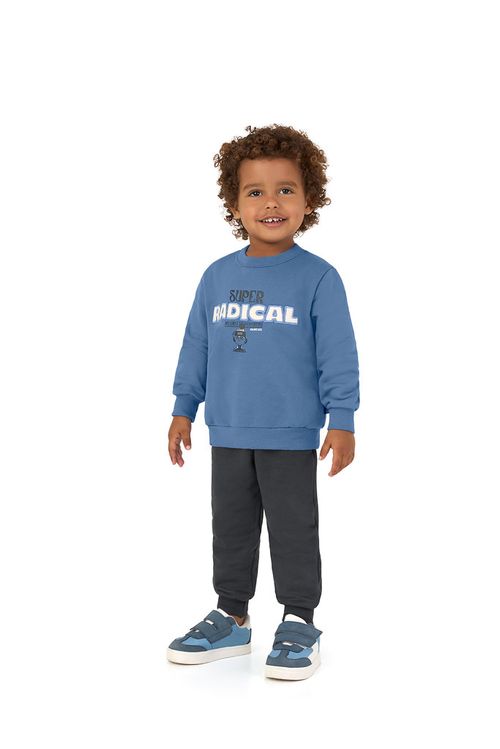CONJUNTO INFANTIL  - TAMANHO 1 AO 3 #1000127528 - MALWEE