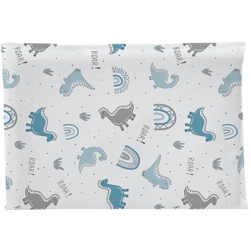 TRAVESSEIRO  ESTAMPADO BUBLIM # 780100 - INCOMFRAL