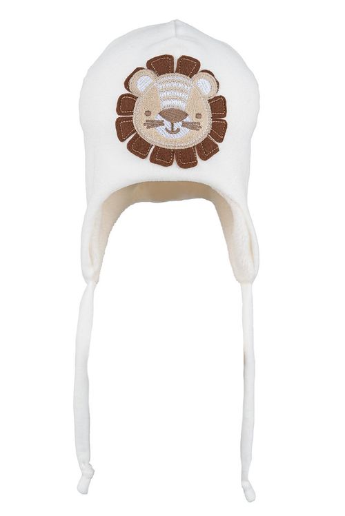 TOUCA PLUSH LEÃO - TAMANHO P AO G #8439 - EVERLY