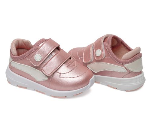 TÊNIS INFANTIL - SPORT JOGGING - FASE 2 - TAMANHO 16 AO 21 # 0120432C - PIMPOLHO