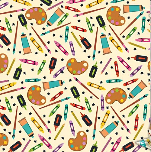 SAQUINHO PARA PRESENTE - 43CMX59CM - PAINT - 50 UNIDADES # 1222-138 - GALA PAIS&FILHOS