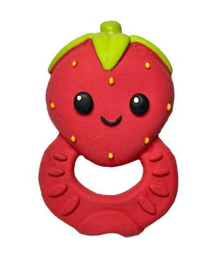 MORDEDOR MORANGO # 027.03 - TEX TOY