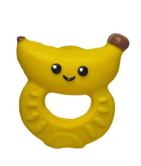 MORDEDOR BANANA # 027.06 - TEX TOY