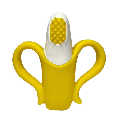 MORDEDOR BANANINHA # 029.01 - TEX TOY