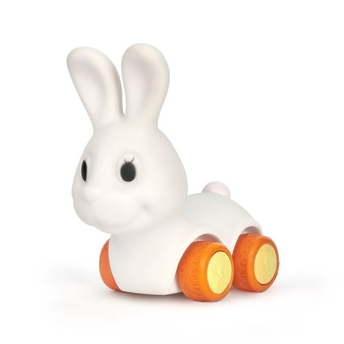 SMALL CARS - COELHO # 012 - PUFF TOYS