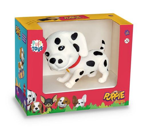 PUPPIE COLLECTION - BILLY # 020 - PUFF TOYS