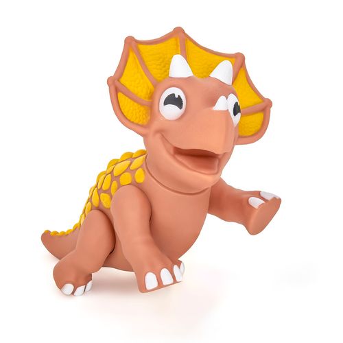 DINOS CUB - BRUTUS # 031 - PUFF TOYS