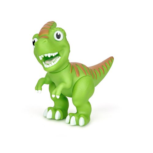 DINOS CUB - SMILE # 033 - PUFF TOYS