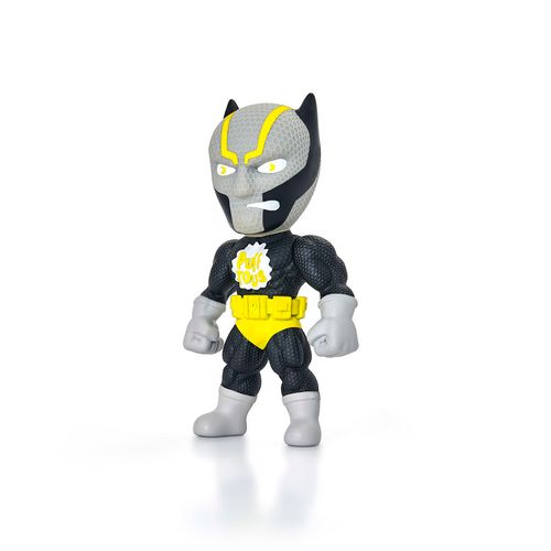 COLEÇÃO DISPLAY - PUFF HERO BLACK # 085 - PUFF TOYS