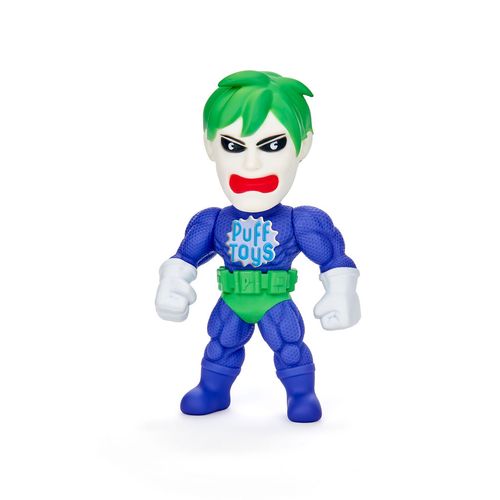 COLEÇÃO DISPLAY - PUFF HERO HAPPER # 096 - PUFF TOYS