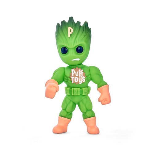 COLEÇÃO PUFF HERO- TREE # 103 - PUFF TOYS