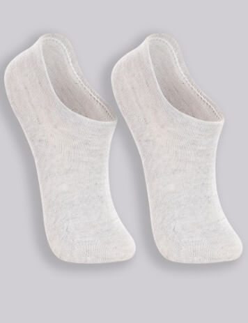 KIT MEIA - 2 PARES - TAMANHO 34 A 39 # 04270-088 - LUPO
