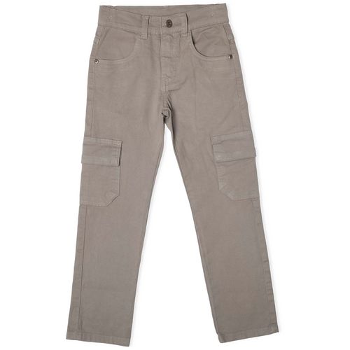 CALÇA - JUVENIL - MASCULINA - TAMANHO 12 AO 18 # 3318 - MANIA JEANS