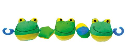 MOBILE PARA CARRINHO PELÚCIA # FM8218 - KITSTAR