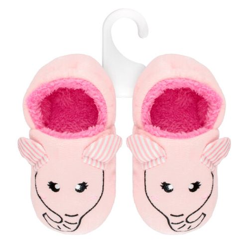 PANTUFA PLAY ELEFANTE - FEMININO - TAMANHO 28 A 33 # 0009322 - PIMPOLHO