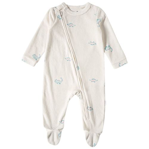 MACACÃO LONGO BEBÊ - TAMANHO RN AO G # 10180471 - TIP TOP