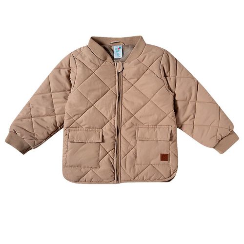 JAQUETA TODDLER - TAMANHO 1 AO 3 # 23000119K - TIP TOP