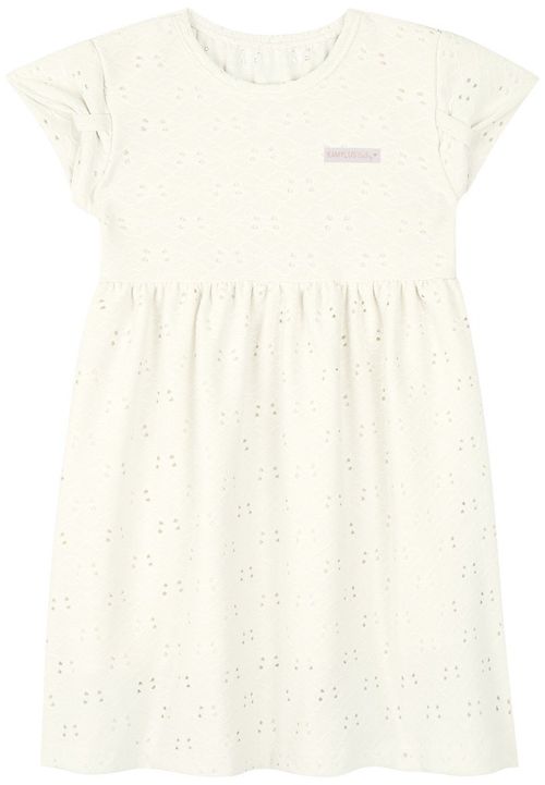 VESTIDO INFANTIL - FEMININO - TAMANHO 2 AO 3 # 53838 - KAMYLUS