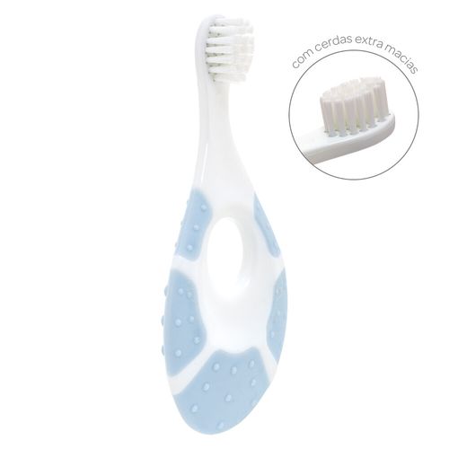 ESCOVA DE DENTE INFANTIL # 19571 - BUBA