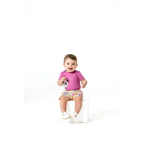 CONJUNTO FEMININO INFANTIL -  TAMANHO 6A AO 9A #1001125 - KYLY