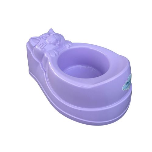TRONINHO BABY PEROLADO # 7915 - PLASTIBRASIL