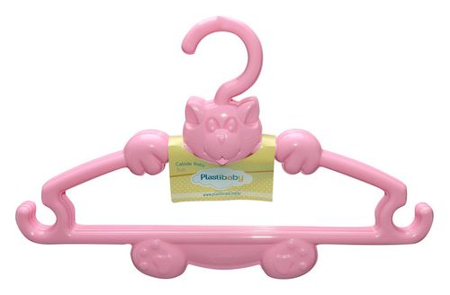 KIT CABIDE BABY - 3 UNIDADES # 8975 - PLASTIBRASIL