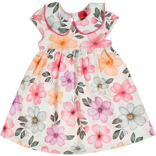 VESTIDO - INFANTIL - TAMANHO 1 # 1000982 - KYLY