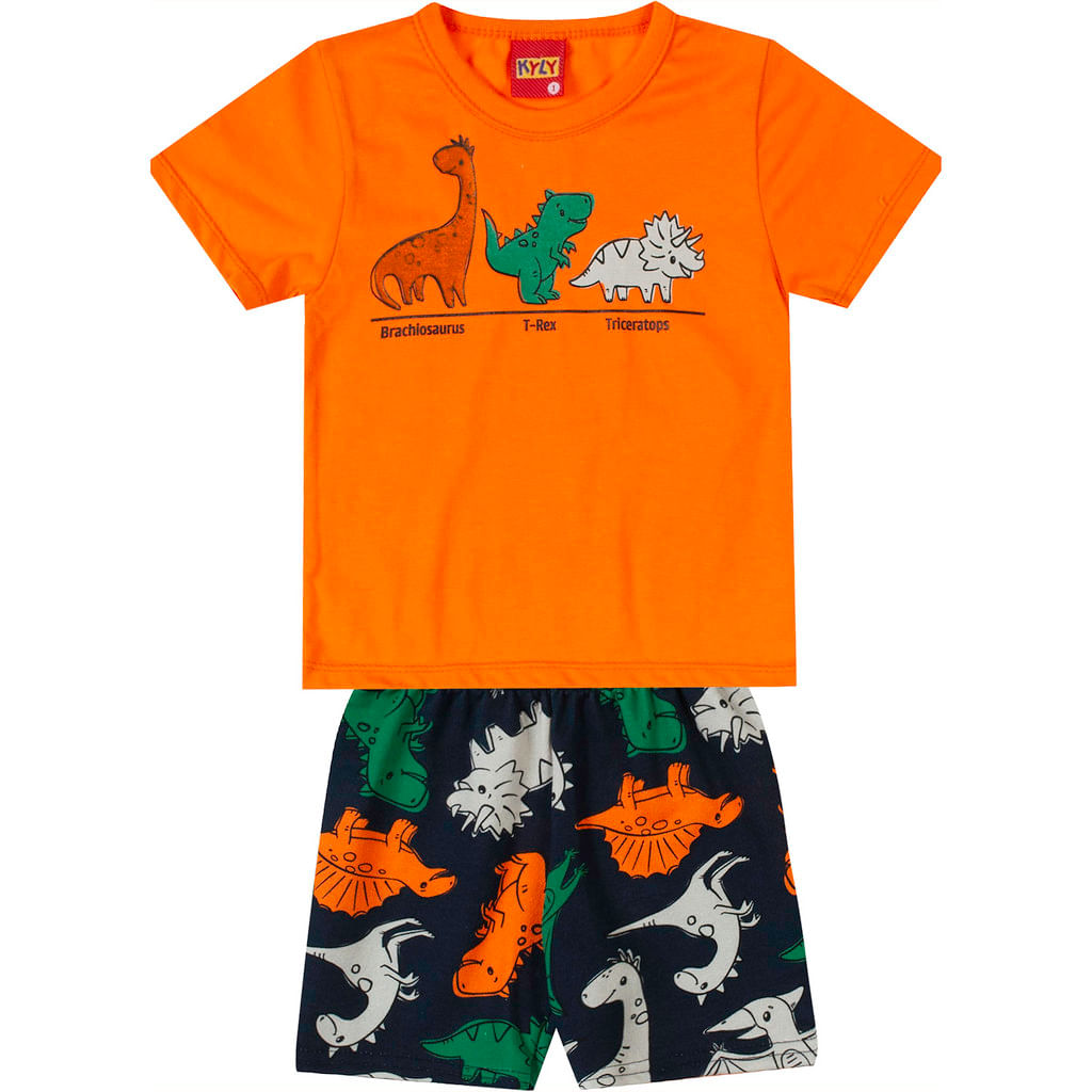 MARCA TEXTO ( LARANJA ) 3449