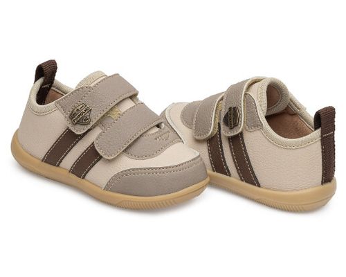 SAPATO CASUAL - FASE 2 - TAMANHO 16 AO 21 # 0120457C - PIMPOLHO