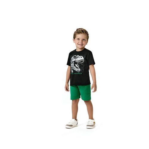 CONJUNTO MASCULINO INFANTIL - TAMANHO 1 #1001081 - KYLY
