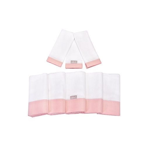 KIT PRESENTE - 8 PEÇAS  - LOUPIOT # 53-55 - MINASREY