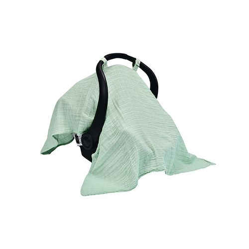 CAPA TENDA PARA BEBÊ CONFORTO- LOUPIOT # 53-78 - MINASREY