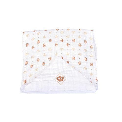 TOALHÃO DE BANHO SOFT - REININHO # 53-44 - MINASREY