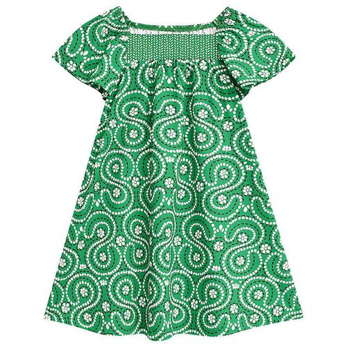 VESTIDO FEMININO INFANTIL - TAMANHO 1 # 6000255 - NANAI