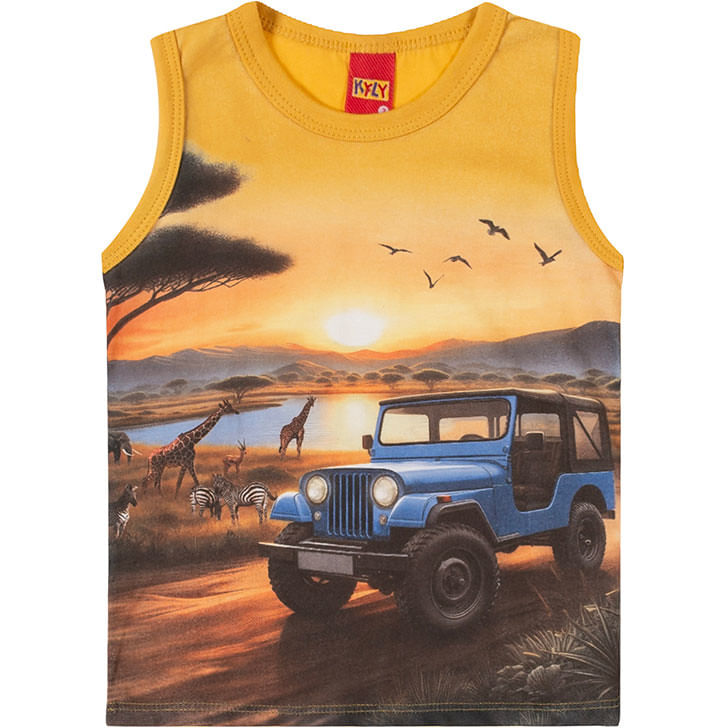 AMARELO QUEIMADO 2735