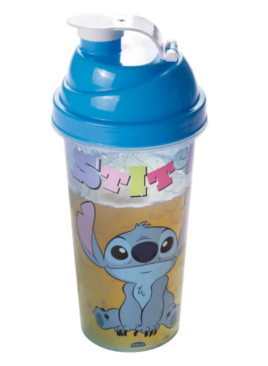SHAKEIRA STITCH 580ML # 17091 - PLASUTIL