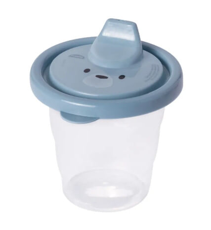 COPO COM BICO - 200ML # 17671 - PLASUTIL