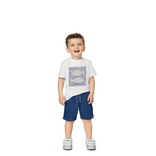 CONJUNTO MASCULINO - TAMANHO 1 #2001068 - MILON
